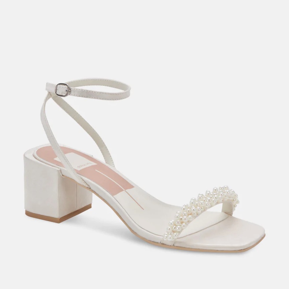 Dolce Vita Zalima Sandals